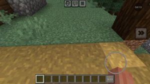 Секретная дверь в майнкрафт как построить 2 способа 🚪👁🚫.