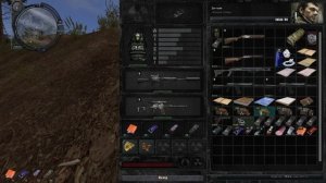 Сталкер - SGM 2.2 + Gunslinger v1.14 разборки с Люцианом #18