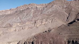 Хребет Кулимеэр