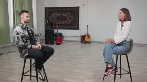 НГУЭУ. История успеха выпускников. Леонов