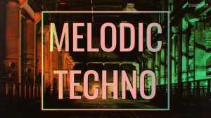 Melodic Techno & Progressive House Mix 2025