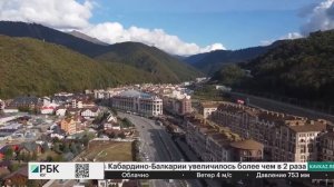 На РБК ТВ ЮГ вышел эксклюзивный выпуск «Место под солнцем»