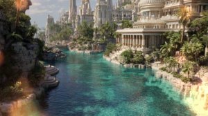 Послание от 20.11. Многие из вас, жили на пятимерной Земле. Отец Абсолют через Гузалию.