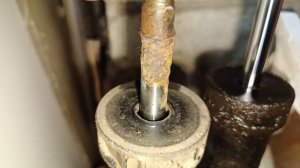 Замена задних амортизаторов на поло седан.mp4