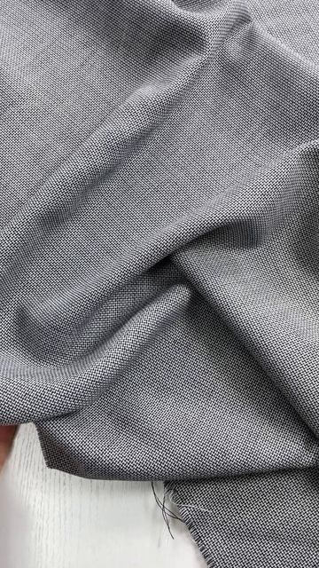 Обзор ткани шерсть/полиэстер Wo-0343 смотреть онлайн