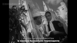 Этот советский фильм с рейтингом 8.0 чуть не исчез навсегда – пока его не увидел Скорсезе