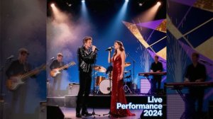 "Любите.." Софт-рок на стихи Татьяны Олексийчук   #музыка #поэтично #песня