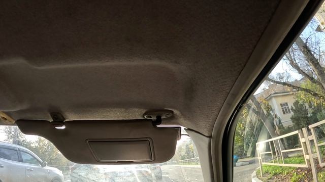 Дополнительное видео с головы. Едем с жд вокзала Анапы в город. Жду Вас на Рутуб.