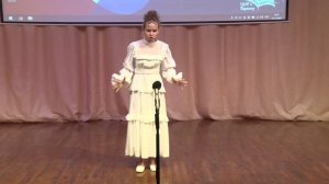 "Шаг к Парнасу-2025". Курчатовский район