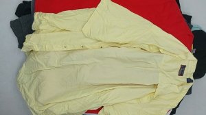 39087 Микс мужской большие размеры, 13пак, 990, секонд (extra) оптом