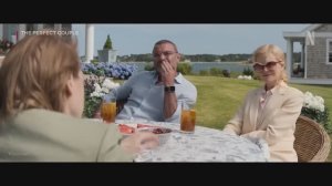 Идеальная пара — трейлер. Николь Кидман, Лив Шрайбер.