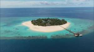 Banyan Tree Maldives Vabbinfaru 5*