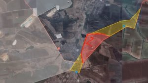 Жесть на фронте: ВСУ посыпались💥Карта боевых действий на 20 ноября 2025 г