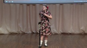 "Шаг к Парнасу-2025". Советский район