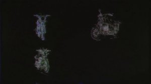 «Три колеса Урала» — трейлер