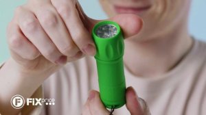 Светодиодный фонарик | FIX PRICE