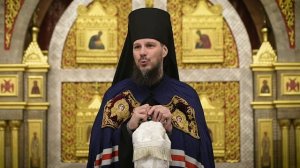 О том, в чём заключается особое превосходство человека перед ангелами.