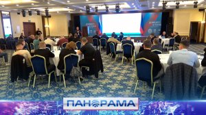 ⚡️Развитие агропромышленного комплекса ДНР: образовательный модуль конкурса «Донбасс. СВОи Геро