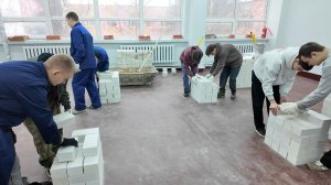 Все работы хороши, выбирай на вкус