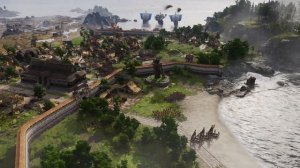 Anno 117: Pax Romana - Official Accolades Trailer