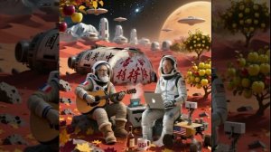 И на Марсе будут яблони цвести.mp4