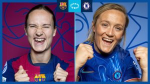 Челси — Барселона Футбол Лига Чемпионов УЕФА. Женщины. | 20.11.2025 | Прямая Трансляция