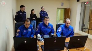 Аллея космонавтов на Байконуре пополнилась двумя клёнами: как прошёл День прессы?