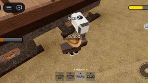 новое обновление в 99 ночей на диком западе 🤠🌵