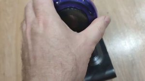 Пылесос DYSON в студии