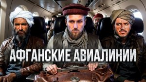 АФГАНИСТАН. КАБУЛ-аул?? На самолете из Мазари-Шариф в Кабул.