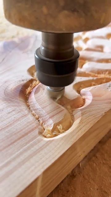 Деревообработка с помощью ЧПУ @61117439198