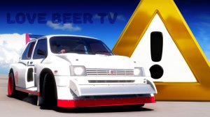 🔵 Forza Horizon 5 🍺 Прохождение знака "ОПАСНО!" «ФОТО В КАНЬОНЕ» Зимний Сезон!!! 20.11.2025