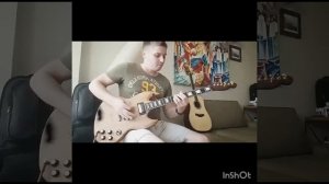 #Импровизация #АрхивноеВидео #GAMBIT #RockGAMBIT #Rock #Punk