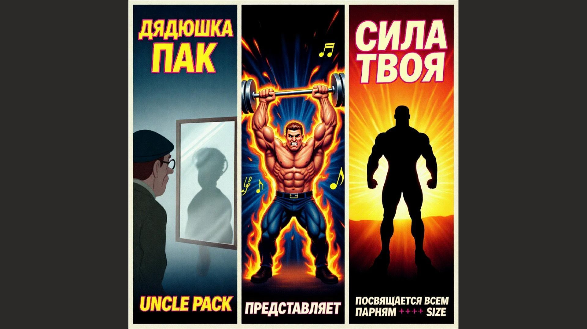 Сила твоя | Мотивирующий мульт | Путь от дивана к мечте смотреть онлайн