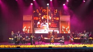 Ханц Циммер - Последний самурай и мемуары гейши|Imperial Orchestra|КЗ Москва|Остров мечты|15.11.25