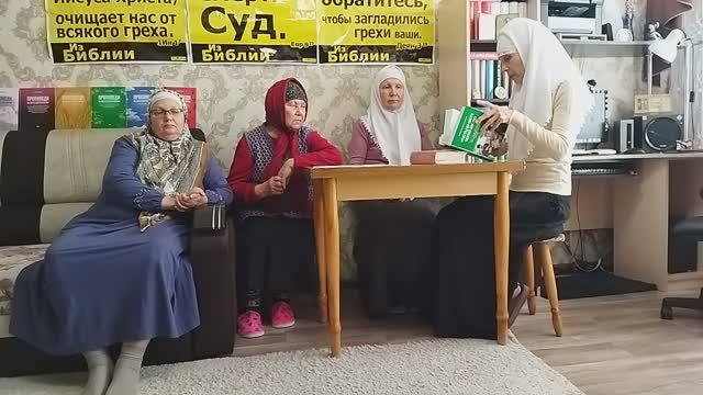 В.3739 Что такое духовная культура? Тема: Внутренний мир человека. смотреть онлайн