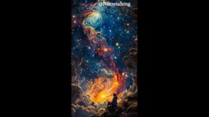 Красочный мир.