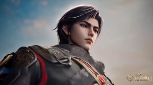 Боевой континент 2 Непревзойдённый клан Тан 129 (превью)