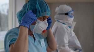 Вспышка нового штамма гриппа с тошнотой, рвотой и сухим кашлем зафиксирована в Армении