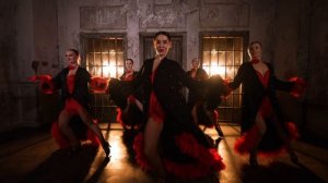 Заказать шоу балет на праздники и мероприятия в Москве