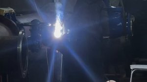 Насосная станция ВЗУ «Володарский» модернизируется в Подольске