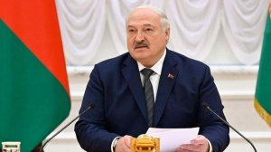 Лукашенко анонсировал переговоры с США в декабре