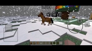 день на конюшне