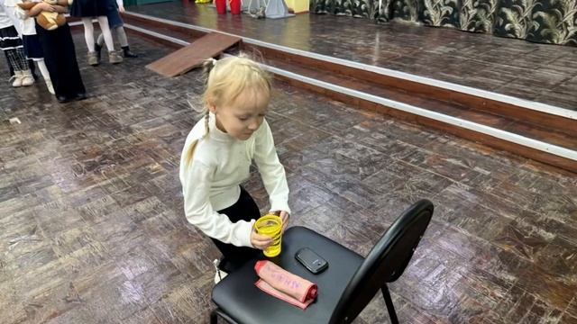 Познавательно – игровая программа ”С огнем шутить опасно” смотреть онлайн