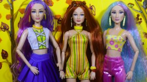 Куклы Дефа Лаки и компания