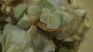 Сегодня будет пирог  с фруктами и ягодами     ПОДПИШИСЬ