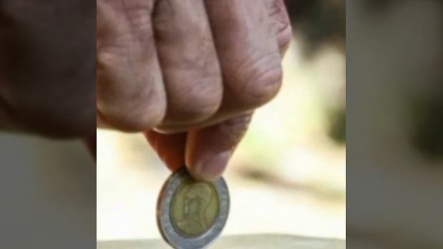 Искренная милостыня