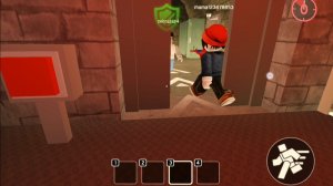 Я спустился в канализацию чтобы достать еды, Смертельная доставка Enderman