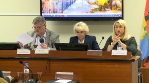 (Рыбинск-40) КАКИМ БУДЕТ БЮДЖЕТ ГОРОДА РЫБИНСКА?