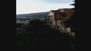 Номер в Будве в Черногории с видом на дождь  Обзор для туристов